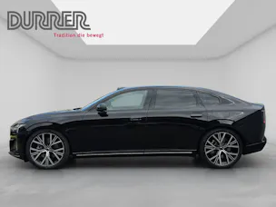VOLVO ES90 Ultra