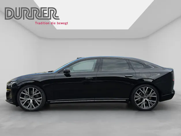 VOLVO ES90 Ultra