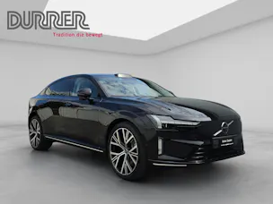 VOLVO ES90 Ultra