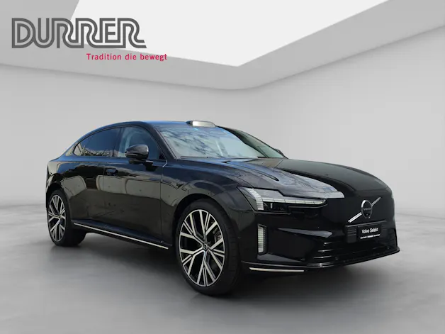 VOLVO ES90 Ultra