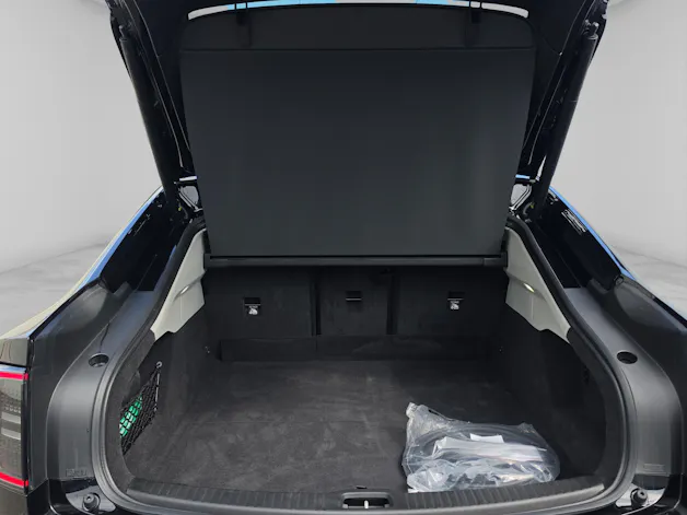 VOLVO ES90 Ultra