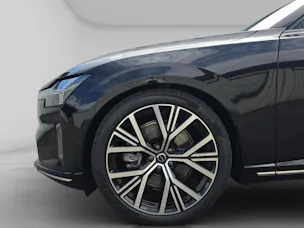 VOLVO ES90 Ultra