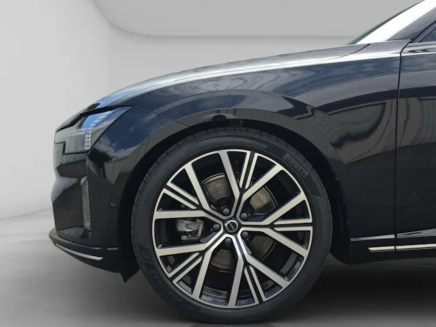 VOLVO ES90 Ultra