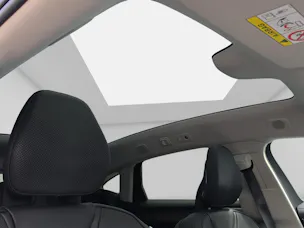 VOLVO ES90 Ultra
