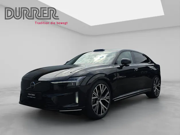 VOLVO ES90 Ultra