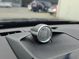 VOLVO ES90 Ultra