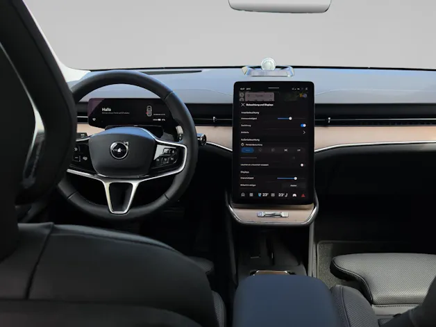 VOLVO ES90 Ultra