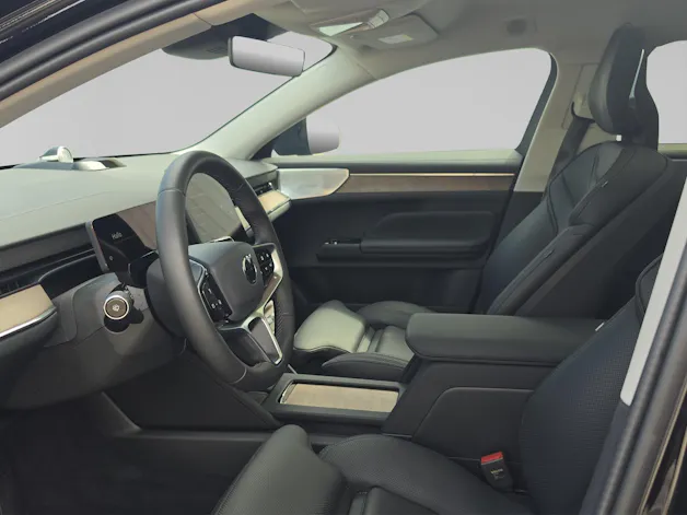 VOLVO ES90 Ultra