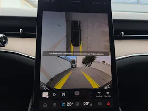 VOLVO ES90 Ultra