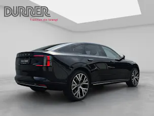 VOLVO ES90 Ultra