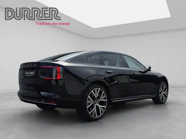 VOLVO ES90 Ultra