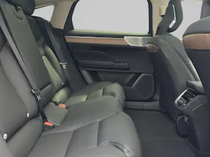 VOLVO ES90 Ultra