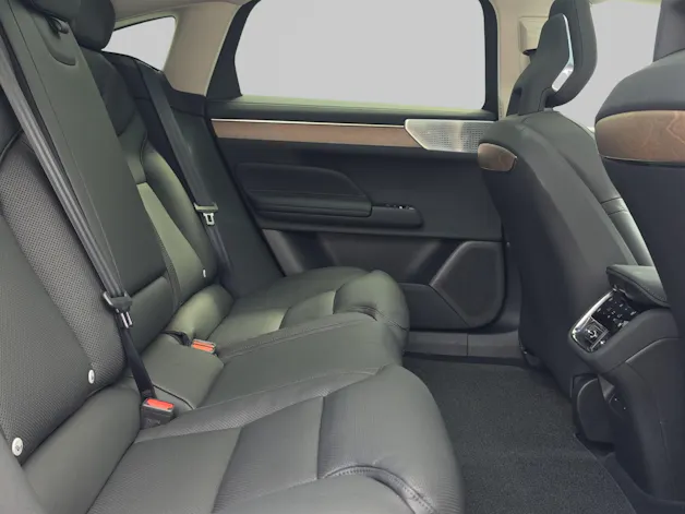 VOLVO ES90 Ultra