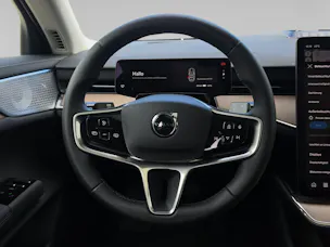 VOLVO ES90 Ultra
