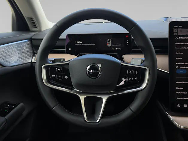 VOLVO ES90 Ultra