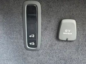 VOLVO ES90 Ultra