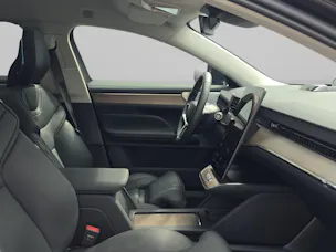 VOLVO ES90 Ultra