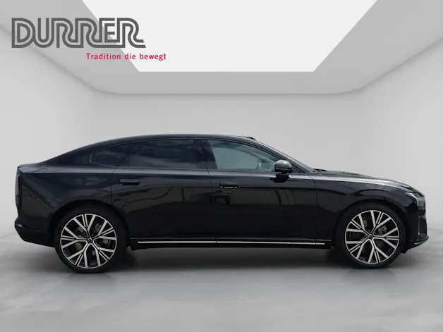 VOLVO ES90 Ultra