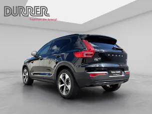 VOLVO XC40 2.0 B3 MH Plus Dark