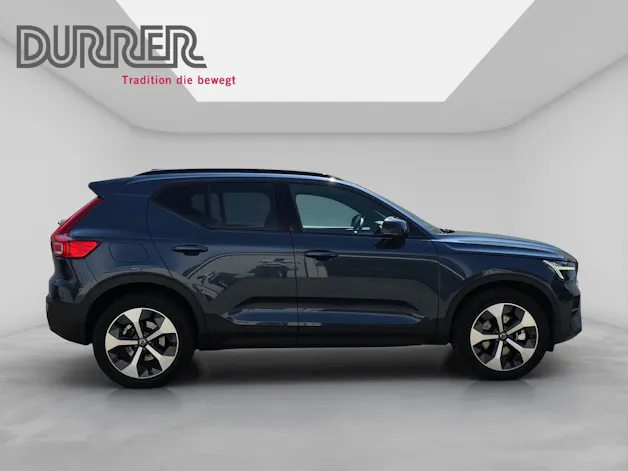 VOLVO XC40 2.0 B4 MH Plus Dark