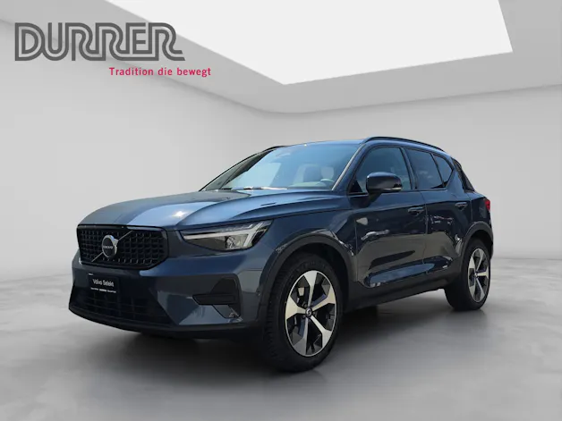 VOLVO XC40 2.0 B4 MH Plus Dark
