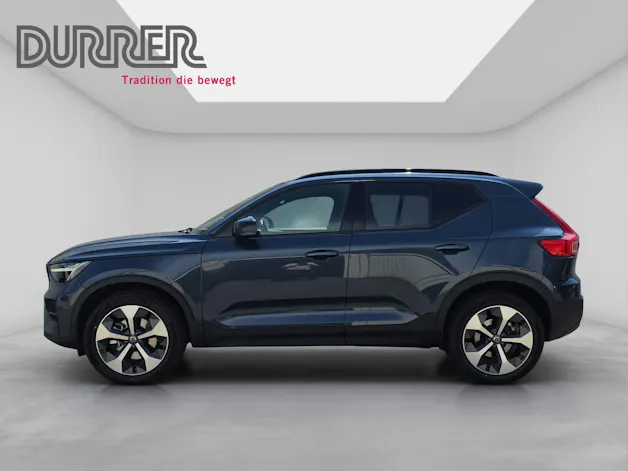 VOLVO XC40 2.0 B4 MH Plus Dark