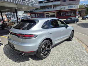 PORSCHE Macan 3.0 V6 S