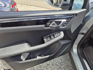 PORSCHE Macan 3.0 V6 S
