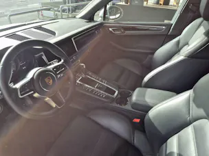 PORSCHE Macan 3.0 V6 S