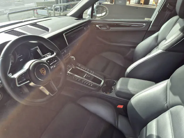 PORSCHE Macan 3.0 V6 S