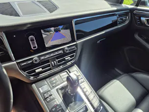 PORSCHE Macan 3.0 V6 S