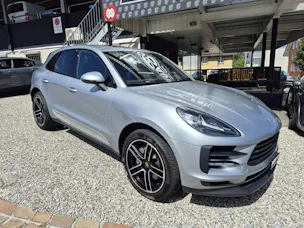 PORSCHE Macan 3.0 V6 S