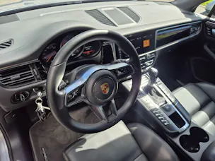PORSCHE Macan 3.0 V6 S