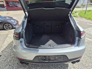 PORSCHE Macan 3.0 V6 S