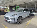 PORSCHE Macan 3.0 V6 S