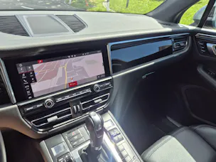 PORSCHE Macan 3.0 V6 S