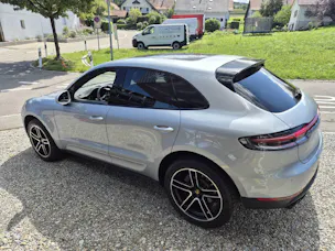 PORSCHE Macan 3.0 V6 S