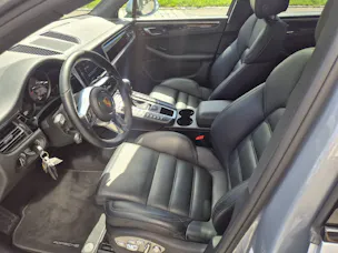 PORSCHE Macan 3.0 V6 S