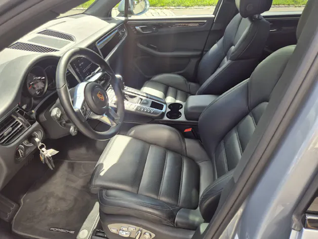 PORSCHE Macan 3.0 V6 S