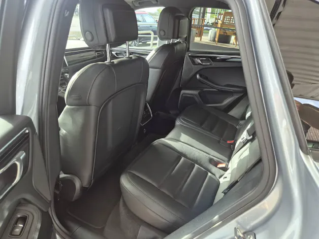 PORSCHE Macan 3.0 V6 S