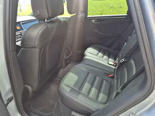 PORSCHE Macan 3.0 V6 S