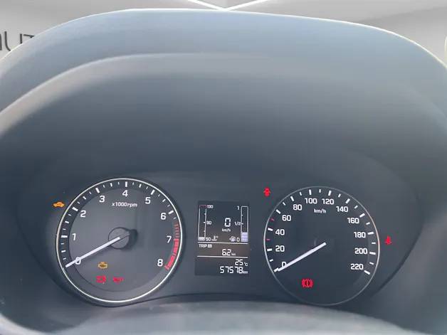 HYUNDAI i20 1.0 T-GDi Amplia