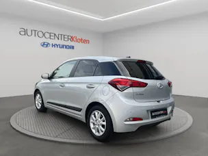 HYUNDAI i20 1.0 T-GDi Amplia