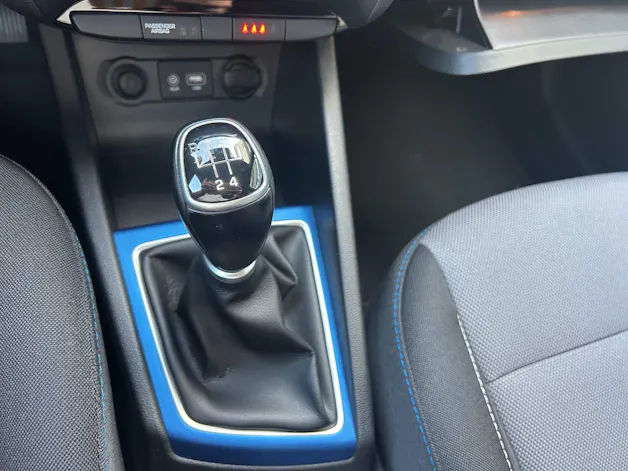 HYUNDAI i20 1.0 T-GDi Amplia