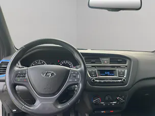 HYUNDAI i20 1.0 T-GDi Amplia