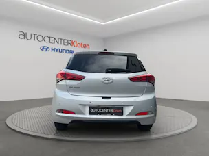 HYUNDAI i20 1.0 T-GDi Amplia