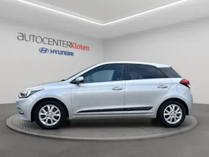 HYUNDAI i20 1.0 T-GDi Amplia