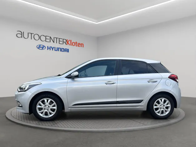 HYUNDAI i20 1.0 T-GDi Amplia