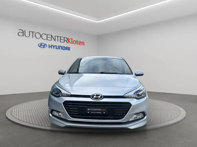 HYUNDAI i20 1.0 T-GDi Amplia
