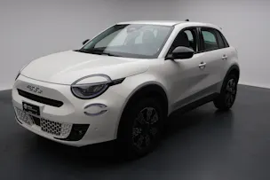 FIAT 600 1.2 Hybrid Icon Swiss Edition